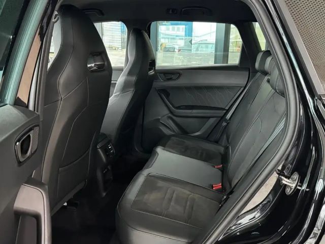 Cupra Ateca 2.0 TSI DSG