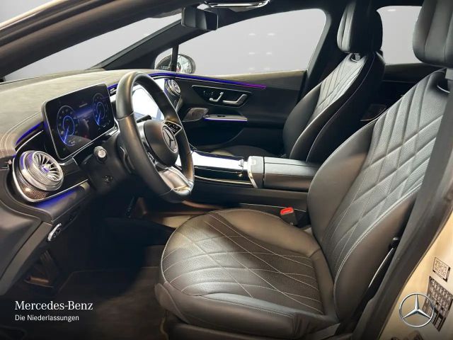 Mercedes-Benz EQE 350 AMG Line Sedan