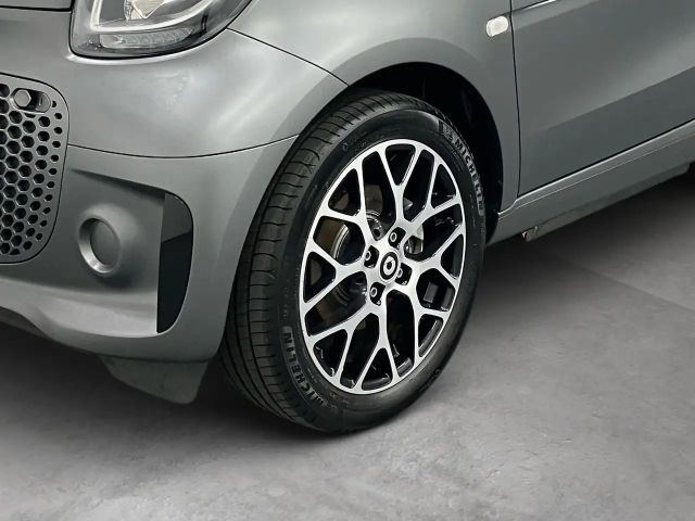 Smart EQ fortwo 60kWed Prime