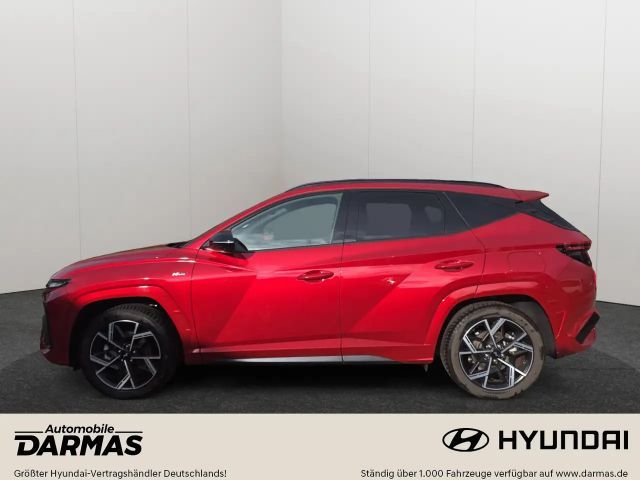 Hyundai Tucson 2WD N Line