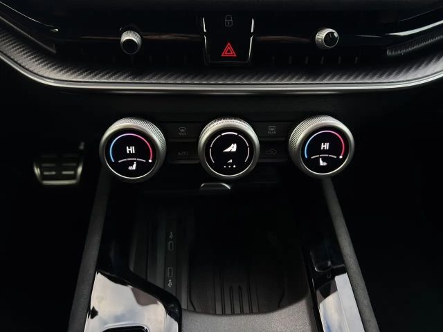 Skoda Superb 2.0 TDI 4x4 Combi Sportline