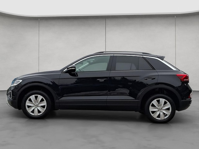 Volkswagen T-Roc 2.0 TDI DSG Life
