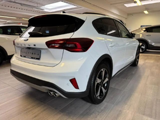 Ford Focus Active Limited