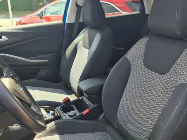 Opel Grandland X 1.2 Turbo GS-Line Grand Sport