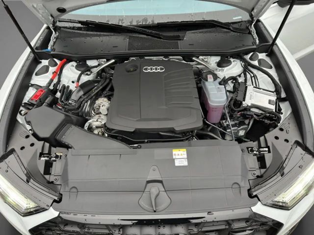 Audi A6 2.0 TDI Avant Quattro S-Line S-Tronic