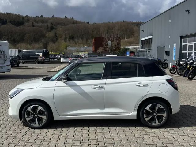 Suzuki Swift Comfort Hybrid