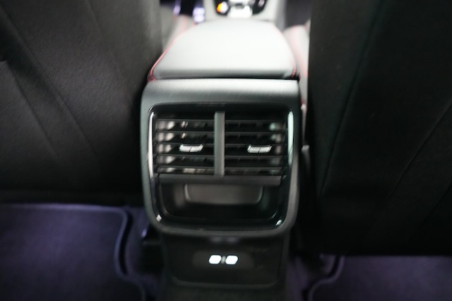 Skoda Octavia 2.0 TSI RS