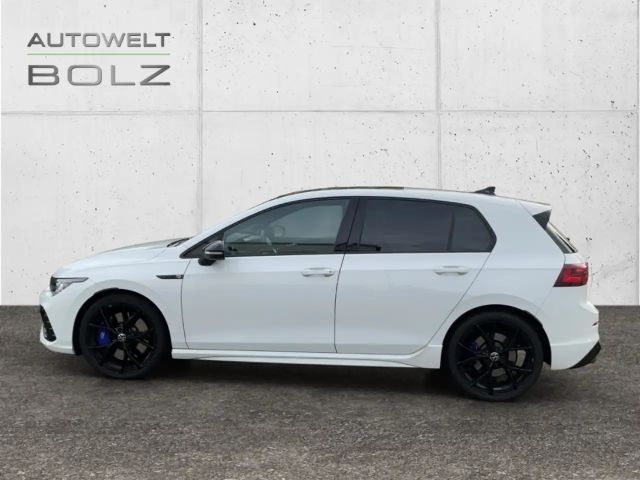 Volkswagen Golf 4Motion Golf VIII