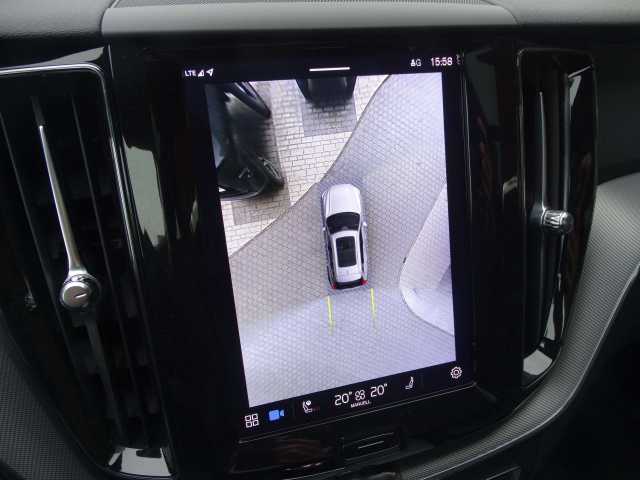 Volvo XC60 AWD R-Design Recharge T6