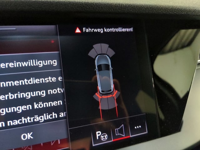 Audi A3 35 TFSI S-Tronic Sportback