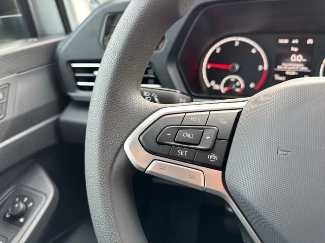 Volkswagen Caddy 2.0 TDI Life