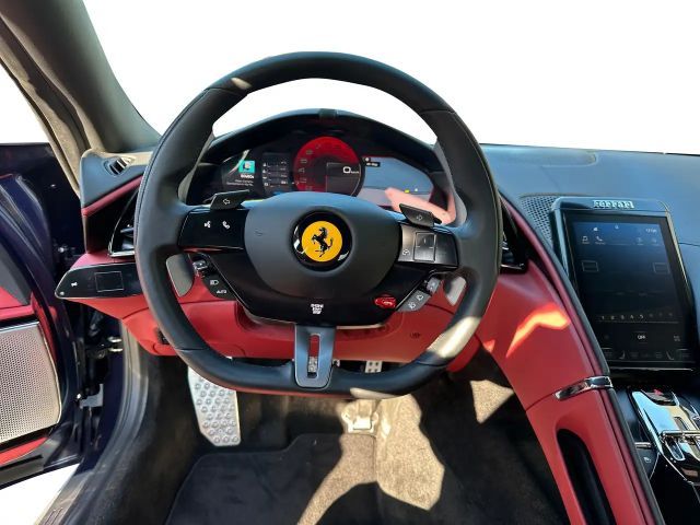 Ferrari Roma *Kamera*HiFi Premium*