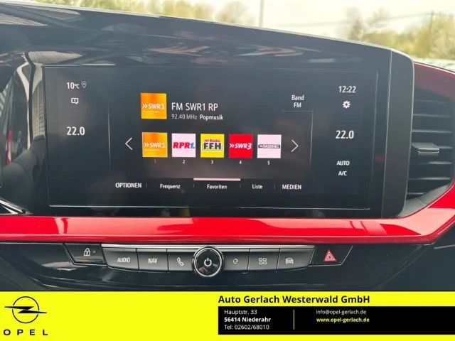 Opel Mokka GS-Line Grand Sport