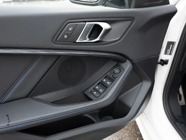 BMW 118 118i M-Sport Sedan