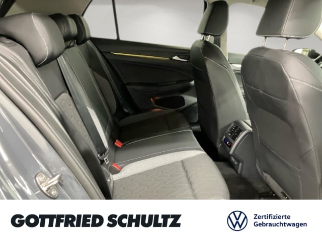 Volkswagen Golf 1.5 TSI Golf VIII