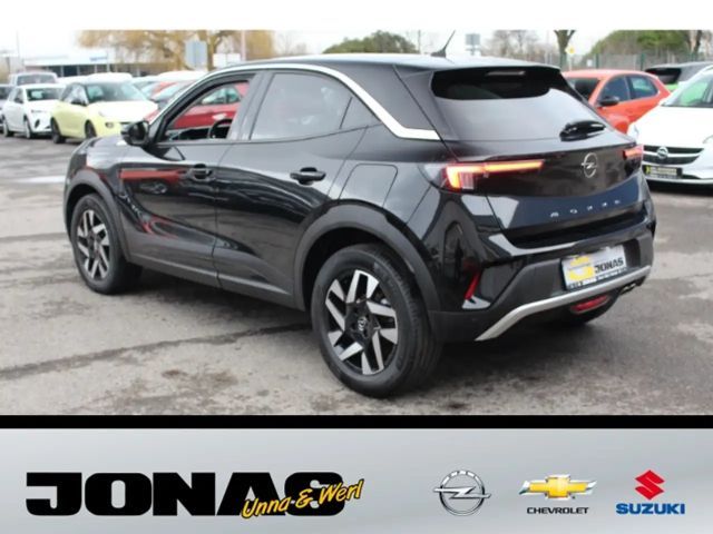 Opel Mokka Elegance