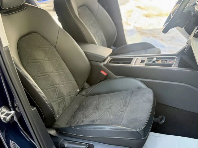 Seat Leon 4Drive Xcellence