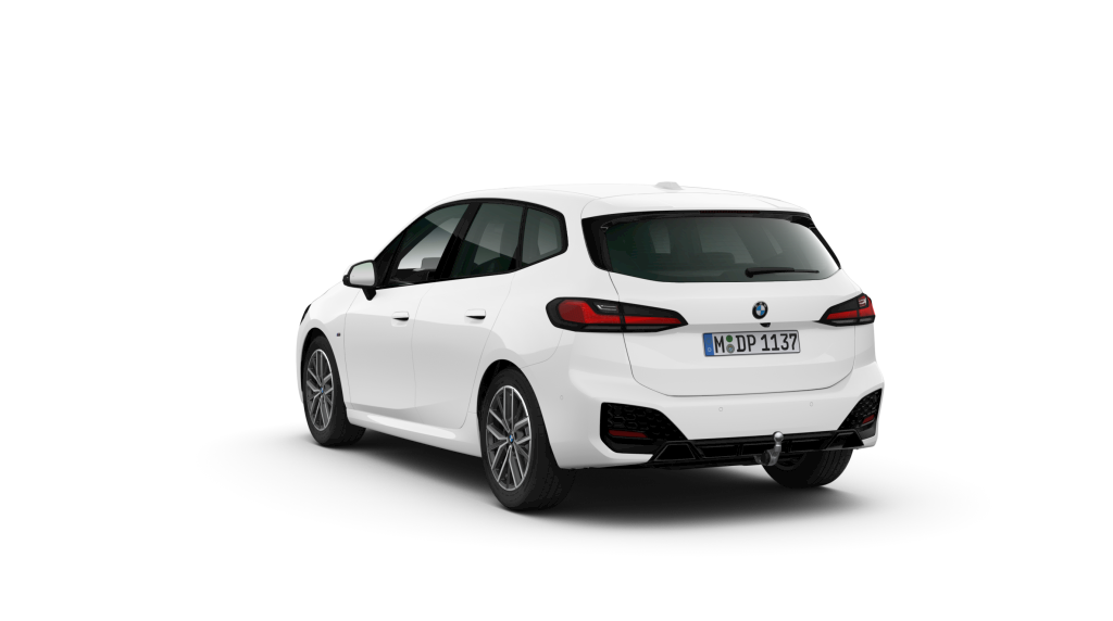 BMW 220 220i Active Tourer