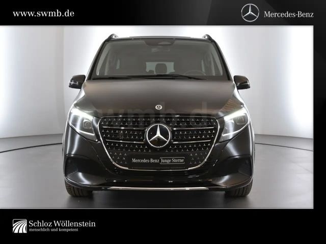 Mercedes-Benz V 300 AVANTGARDE