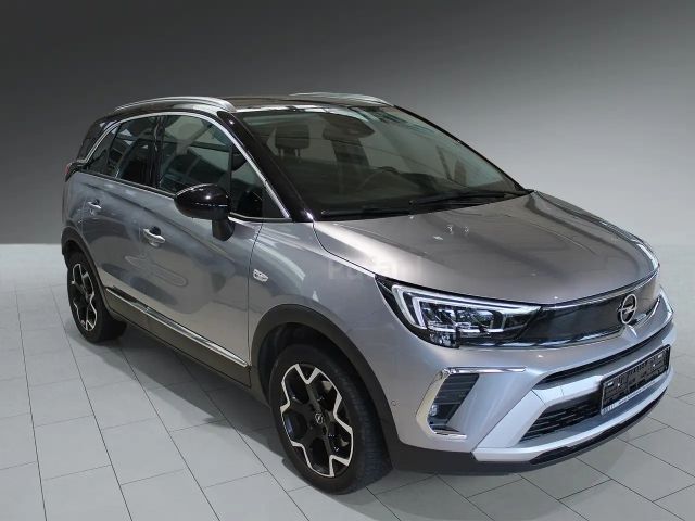 Opel Crossland X Ultimate