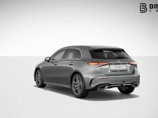 Mercedes-Benz A 220 4MATIC AMG Line