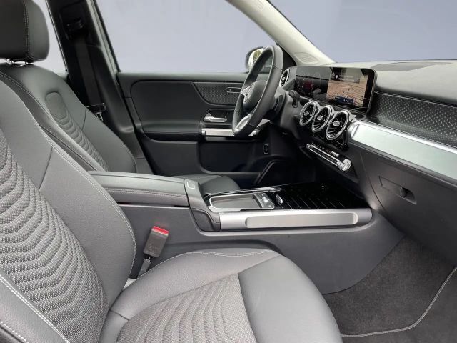 Mercedes-Benz GLB 180 Progressive