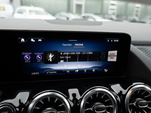 Mercedes-Benz EQA 350 4MATIC Progressive