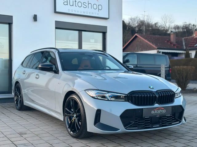 BMW 320 320d M-Sport Touring xDrive