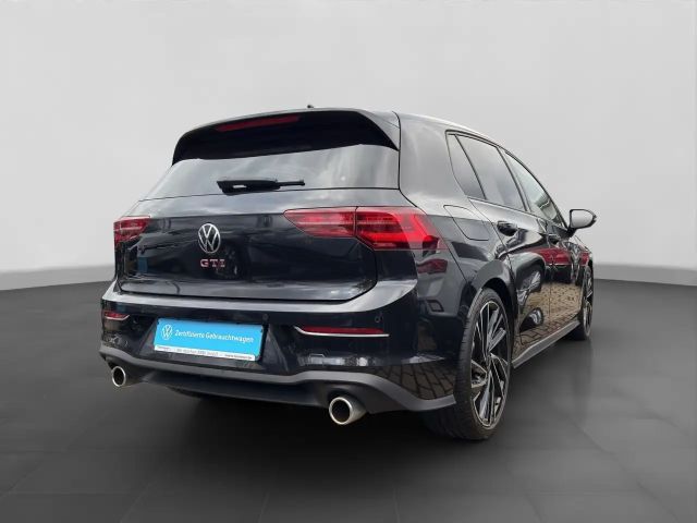 Volkswagen Golf DSG GTI Style