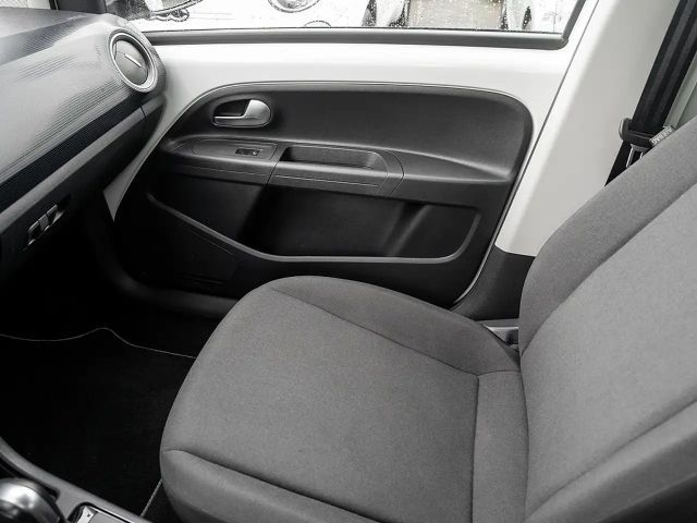 Volkswagen e-up! SHZ KAM BLUETOOTH GRA