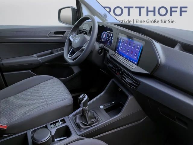 Volkswagen Caddy 2.0 TDI Combi