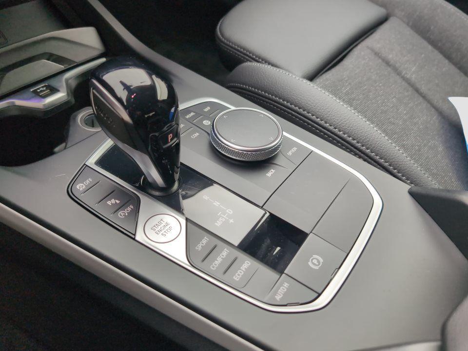 BMW 218 218i Coupé Gran Coupé