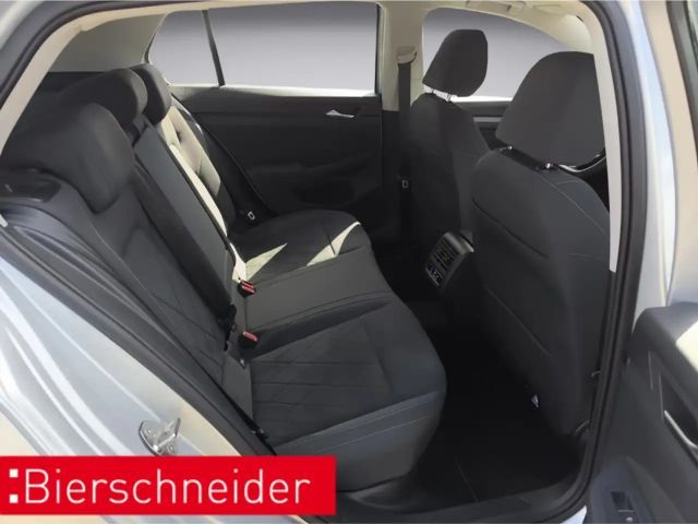 Volkswagen Golf 1.4 TSI DSG eHybrid