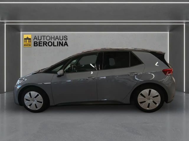 Volkswagen ID.3 Pure