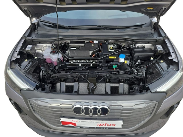Audi Q4 e-tron 40
