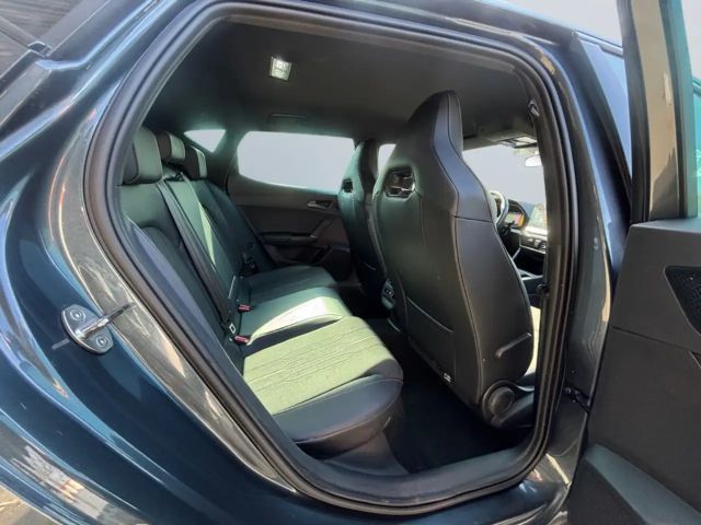 Cupra Leon 2.0 TSI DSG VZ