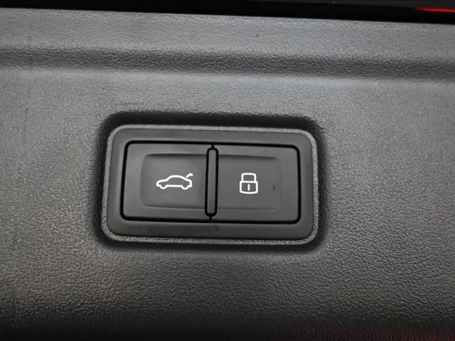 Audi A6 e-tron Quattro