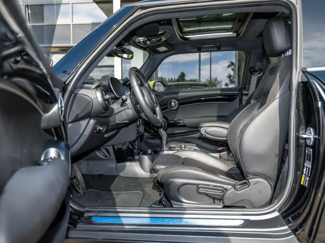 MINI Mini Electric 3-deurs SE