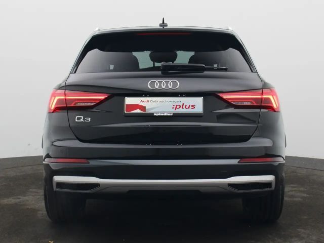 Audi Q3 35 TFSI S-Tronic