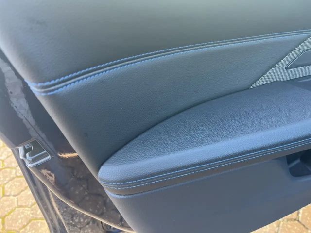 BMW 430 Coupé Gran Coupé M-Sport Sedan