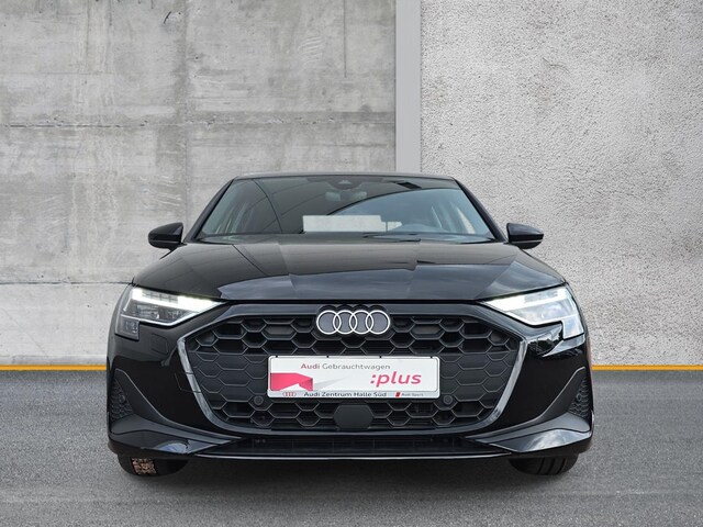 Audi A3 30 TFSI S-Tronic Sportback