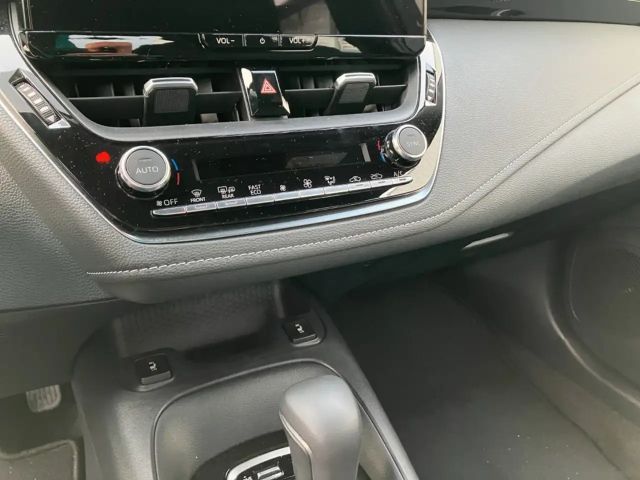 Toyota Corolla Business Hybride