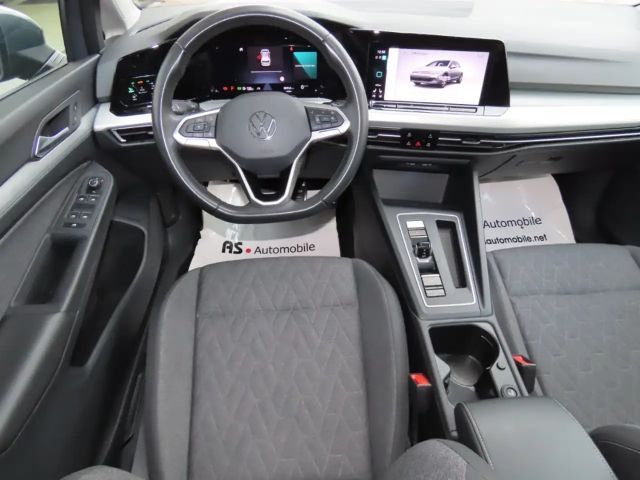 Volkswagen Golf Golf VIII Move