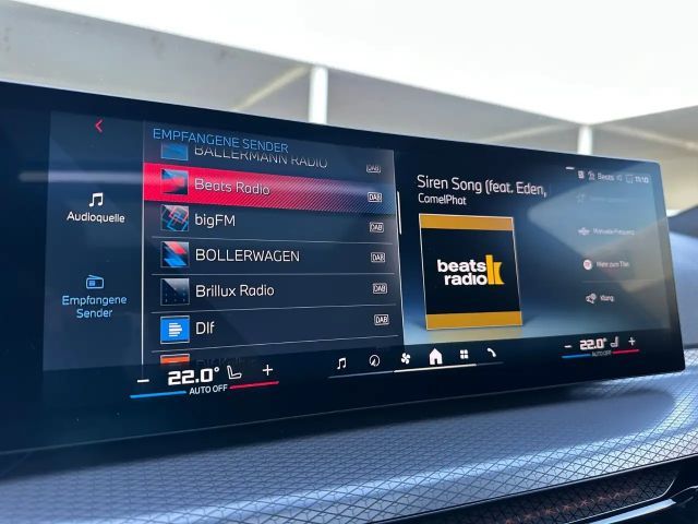 BMW 340 340i Touring xDrive