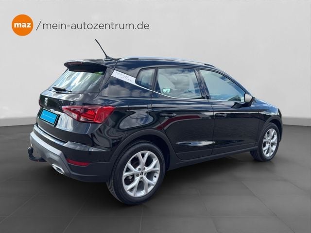 Seat Arona 1.5 TSI FR-lijn