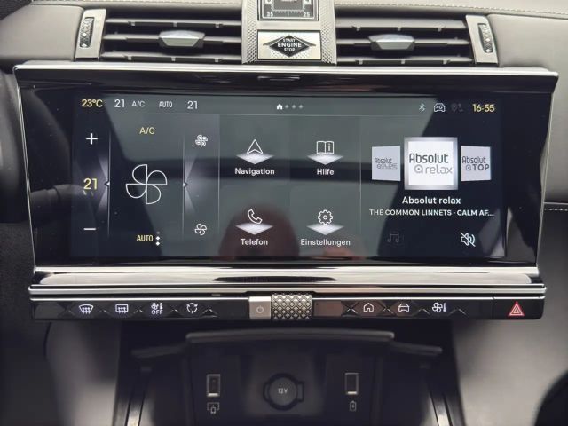 DS DS 7 Crossback BlueHDi Mobiles