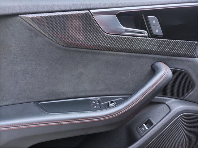 Audi RS5 Coupé Quattro