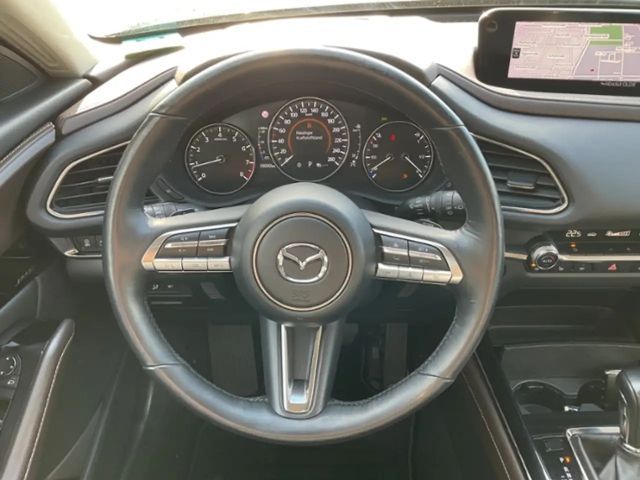 Mazda CX-30 Selection