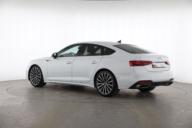 Audi A5 35 TFSI S-Line S-Tronic Sportback