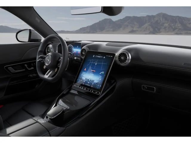 Mercedes-Benz SL 43 AMG AMG Line